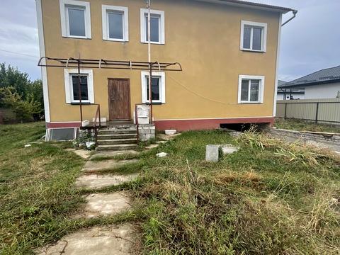 будинок за адресою Олеся Гончара вул.