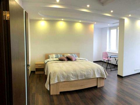 квартира за адресою Єлизавети Чавдар вул., 13