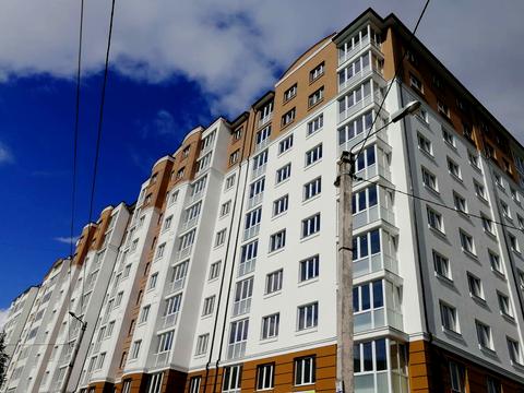 квартира за адресою Юліана Целевича вул., 10