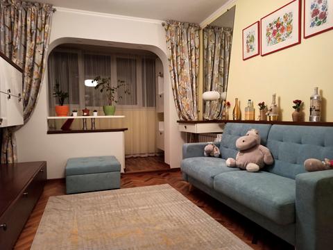 квартира по адресу Николая Закревского ул., 31Б
