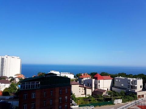 квартира по адресу Каманина ул. (Каманина), 16а