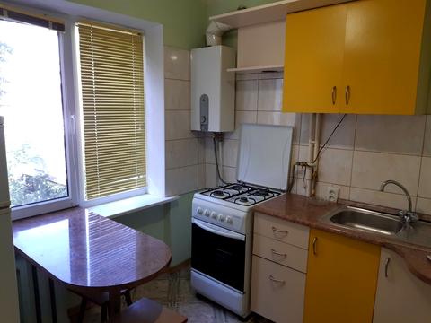 квартира за адресою Писаржевського вул., 8