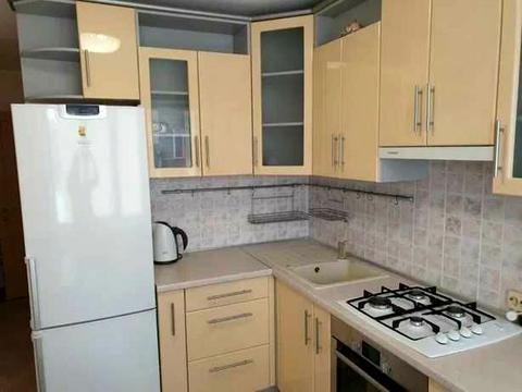 квартира по адресу Московская, 29