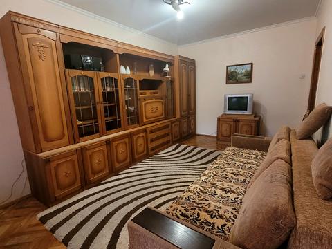 квартира за адресою Академіка Заболотного вул., 84