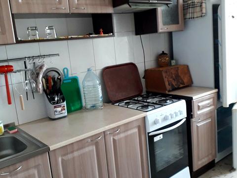 квартира по адресу Академика Булаховского ул., 5-А