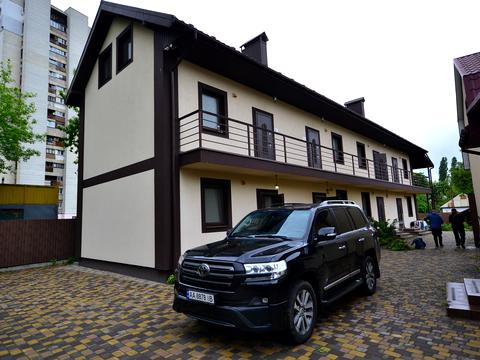 квартира по адресу Пров.Гродненський, 12