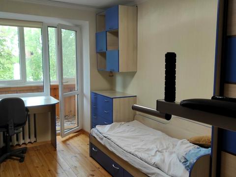 квартира по адресу Миру ул.