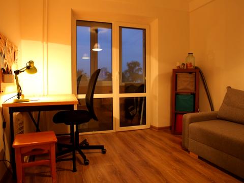 квартира за адресою Бориса Мартоса вул. (Плеханова), 4-Б