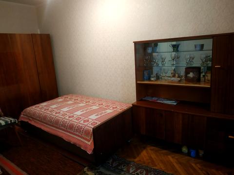 квартира за адресою Празька вул., 17