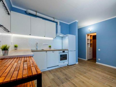 квартира по адресу Евгения Сверстюка ул. (Марины Расковой), 6-Д