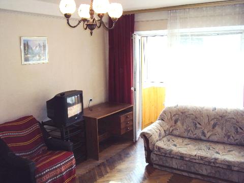 квартира по адресу Михаила Донца ул., 7