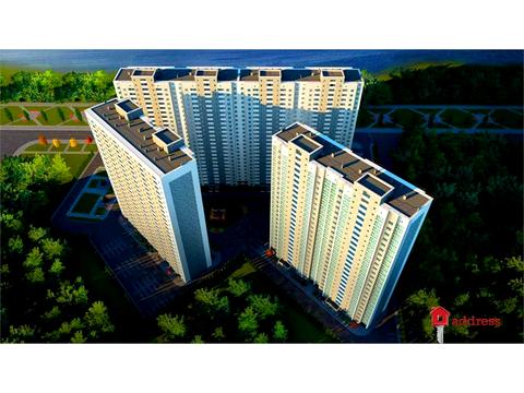 квартира по адресу Ревуцкого ул., 54-А