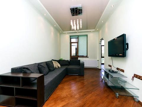 квартира за адресою Євгена Коновальця вул. (Щорса), 32-В