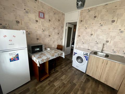 квартира по адресу Зои Гайдай ул., 9-А