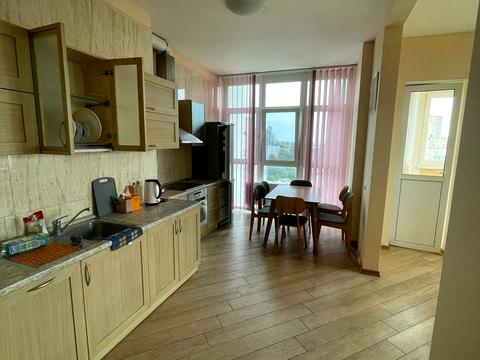 квартира за адресою Білоруська вул., 3