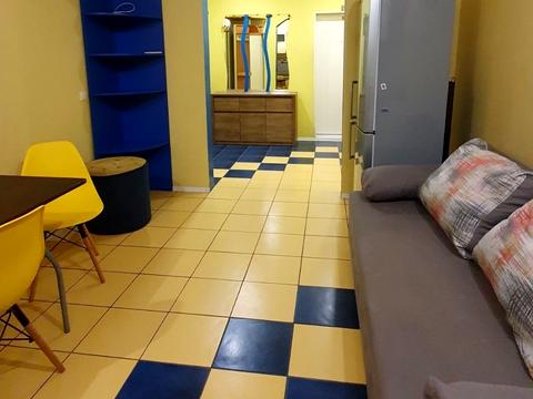 квартира по адресу Бориса Гмыри ул., 1-Б/6