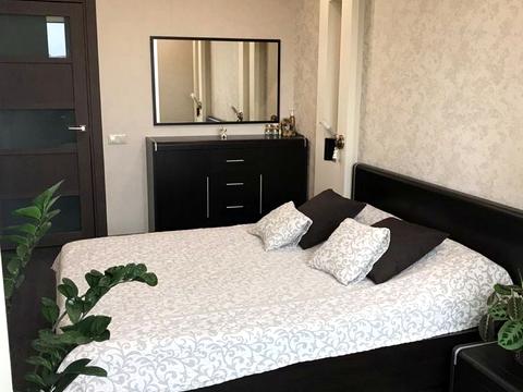 квартира по адресу Оболонский просп., 11