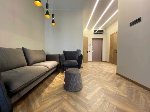 квартира по адресу Курортный пер., 1