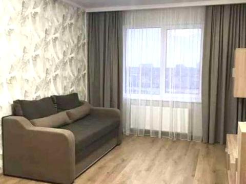 квартира по адресу Бориса Гмыри ул., 16