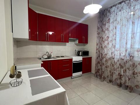 квартира за адресою Драгоманова вул., 2-Б