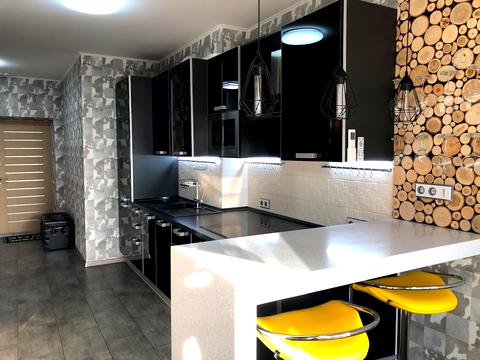 квартира по адресу Кондратюка Юрия ул., 3