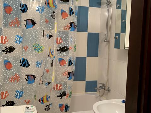 квартира за адресою Петра Григоренка просп., 36