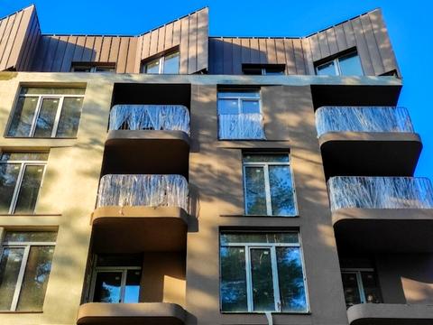 квартира за адресою Харківське шосе, 4
