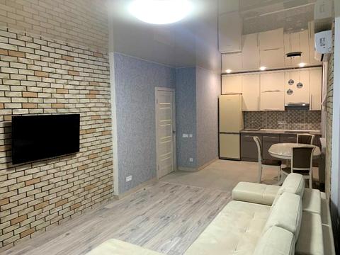 квартира по адресу Авиаконструктора Игоря Сикорского ул. (Танковая), 4-В