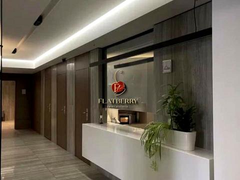 квартира по адресу Назаровская ул. (Ветрова), 23б