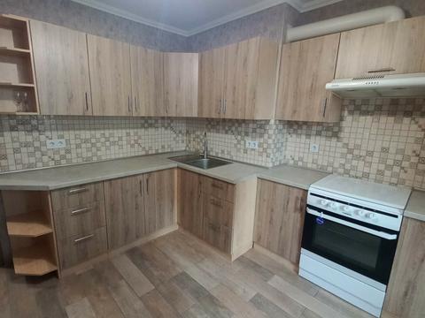 квартира по адресу Доковская ул., 10