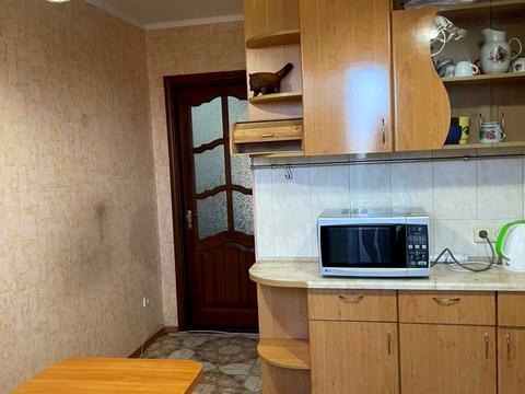 квартира по адресу Декабристов, 40