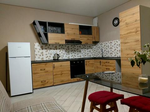 квартира по адресу Академика Заболотного ул., 15а