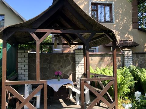 дом по адресу Садова, 57