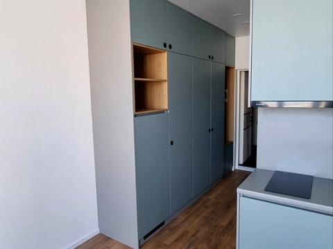 квартира по адресу Василия Стуса ул., 35/37