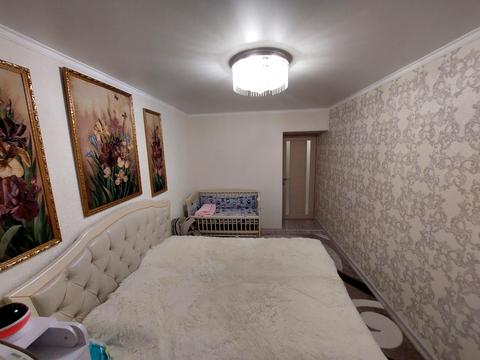 квартира по адресу Генерала Карпенко ул. (Генерала Карпенко), 59