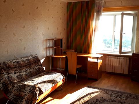 квартира по адресу Константина Данькевича ул., 8