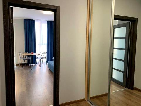 квартира за адресою Сім'ї Кульженків вул. (Петра Дегтяренка), 37