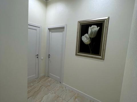 квартира по адресу Металлургов просп., 8-А