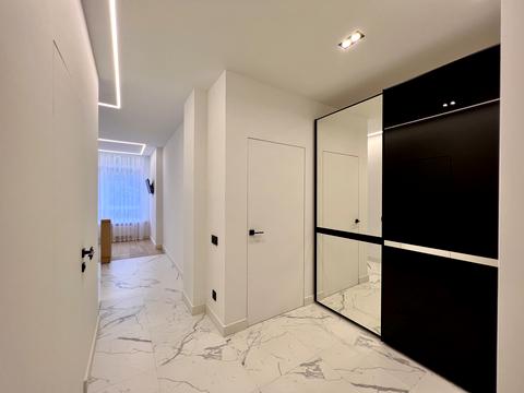 квартира за адресою Тадея Рильського бульв., 2-А