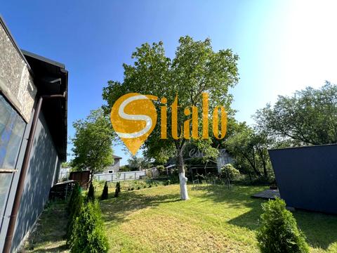 участок по адресу 