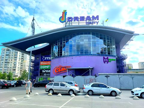 комната по адресу Оболонский просп., 39-А