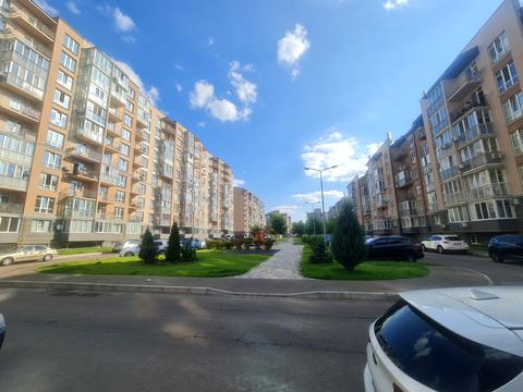 квартира за адресою Метрологічна вул., 56