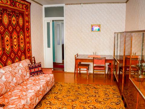 квартира по адресу Тракторостроителей просп., 162в