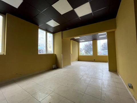 комерційна за адресою Боголюбова вул., 35-А