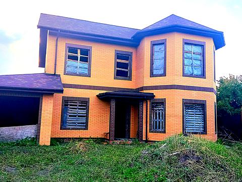 будинок за адресою с. Косівщина, Молодіжна