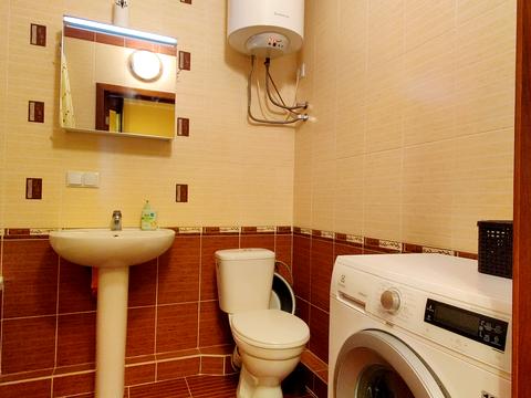 квартира за адресою Воскресенська вул., 16-В