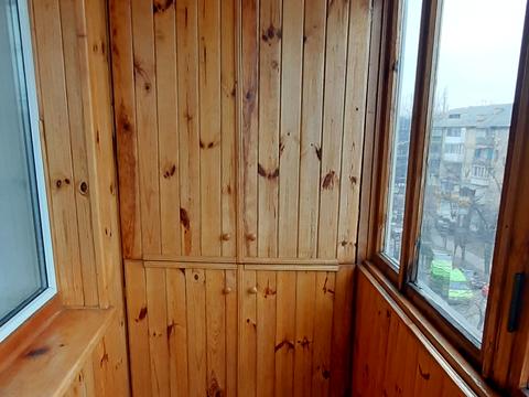 квартира по адресу Строителей ул., 5