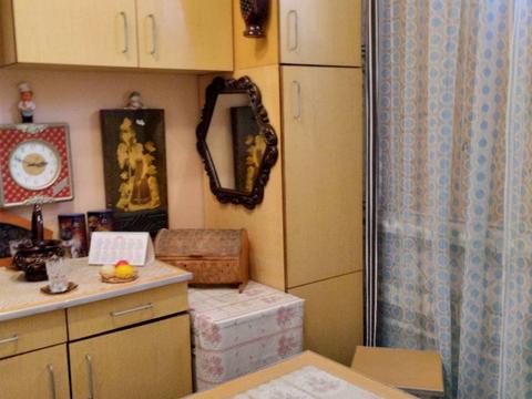 квартира за адресою Бучми вул. (Командарма Уборевича), 20а