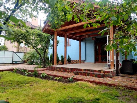 дом по адресу Садовая ул., 52