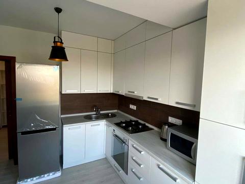 квартира за адресою Берестейський просп. (Перемоги), 96